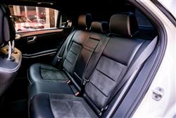 مرسيدس بنز E-Class